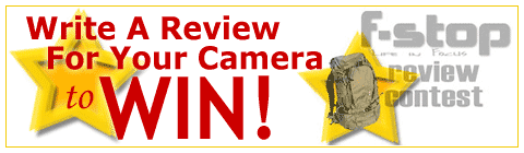 Camera Review Contest